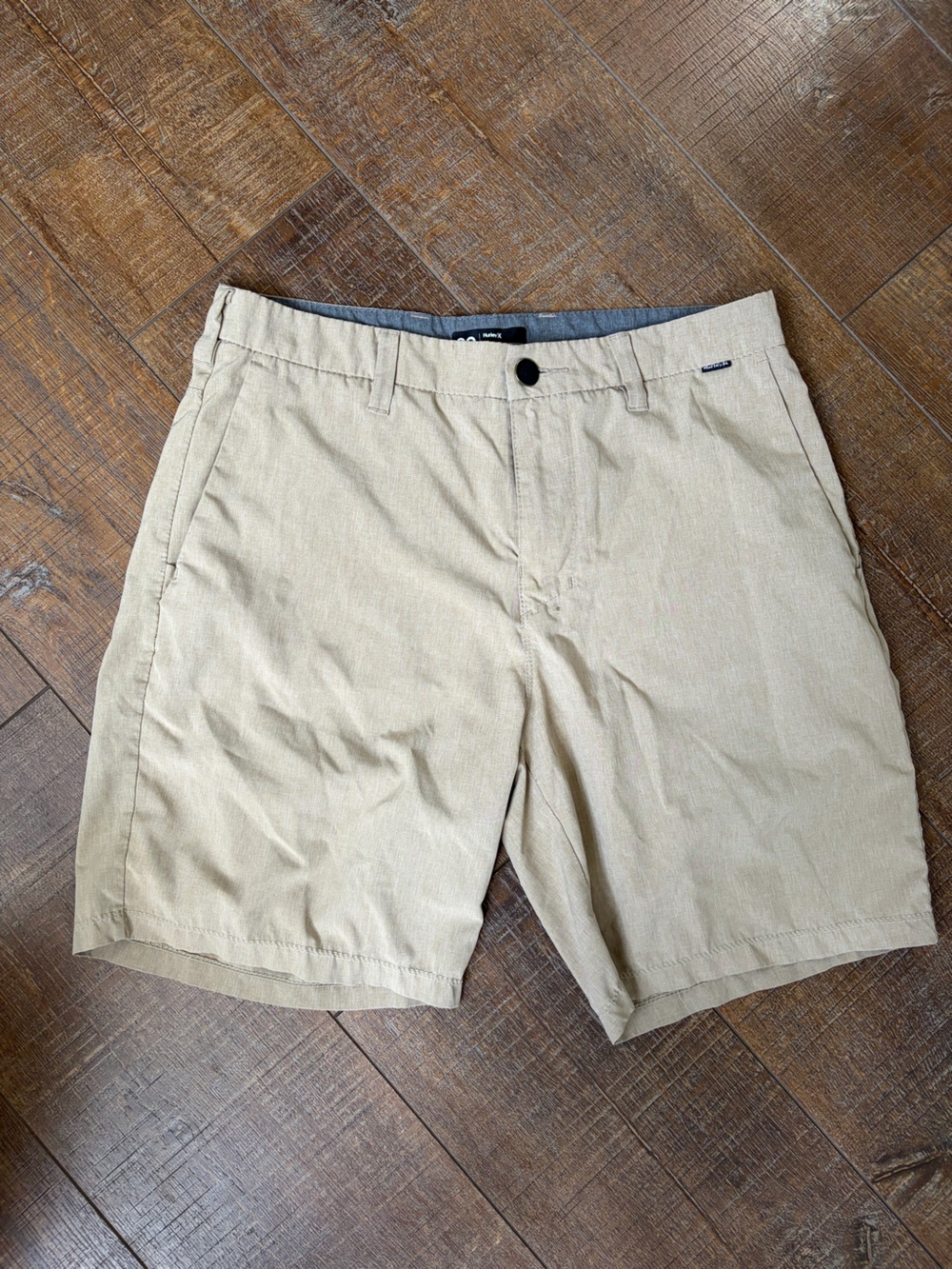 Hurley Men's Phantom Shorts - 2 pair
